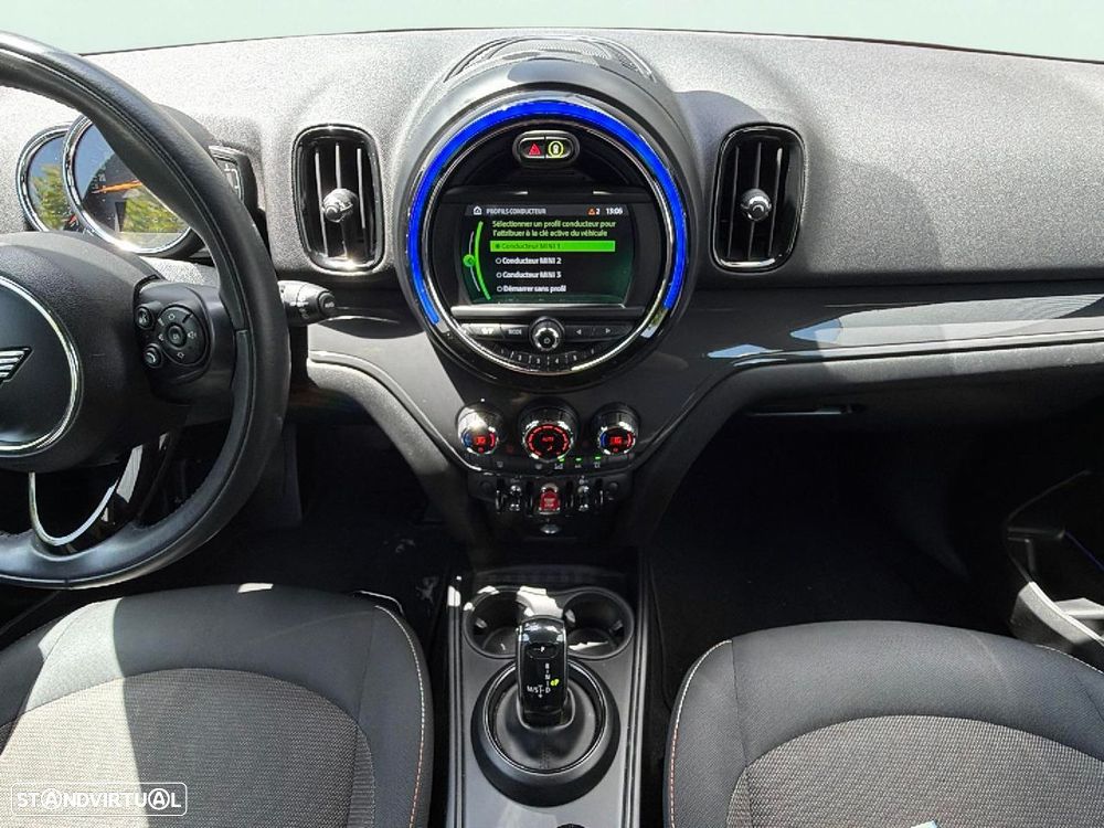MINI Countryman One Auto - 9