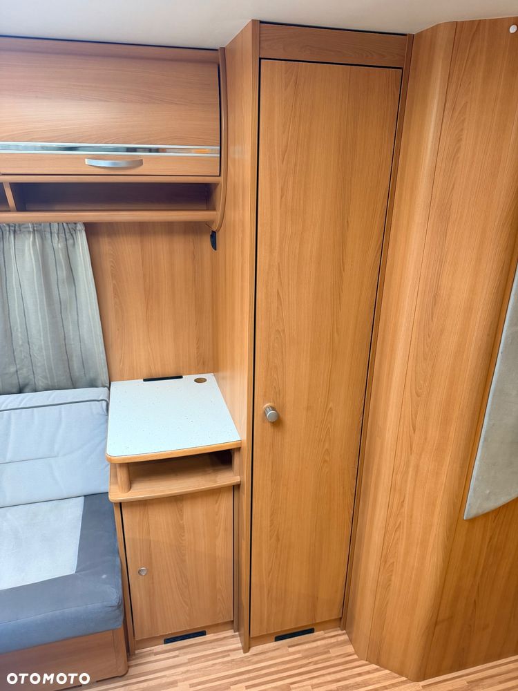 Tabbert Bellini 655 - 12