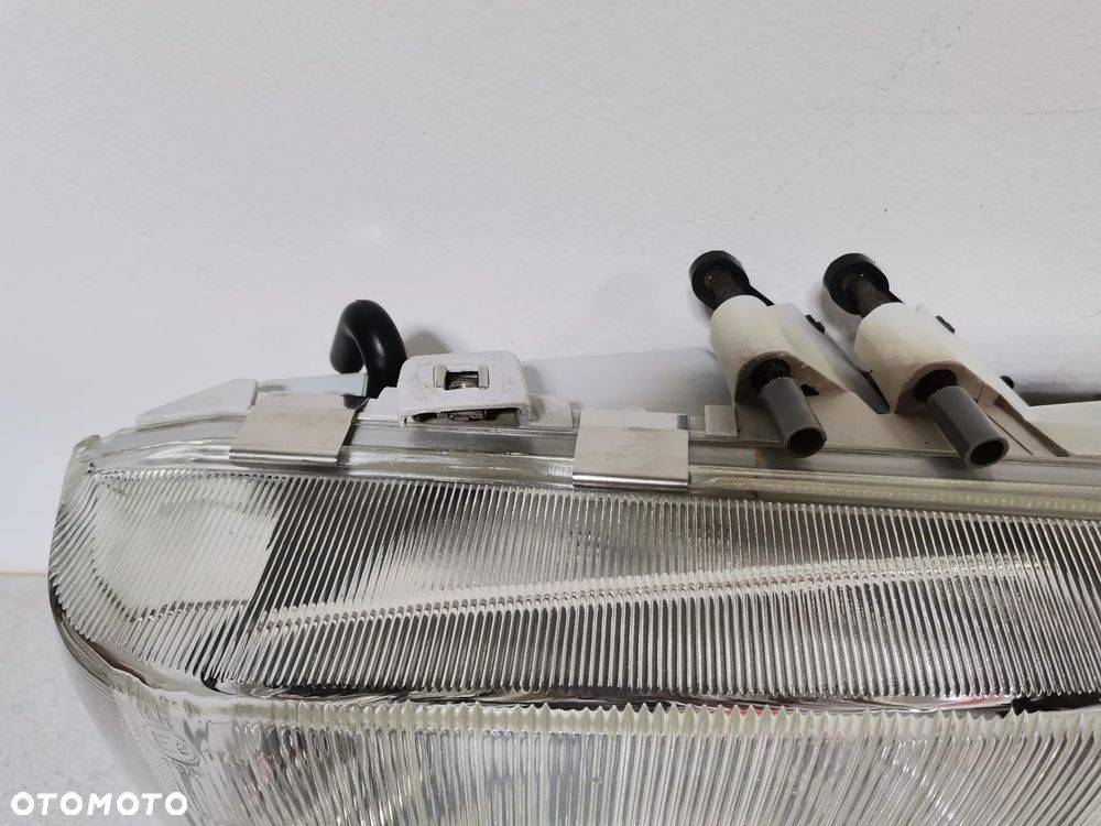 Lampa Reflektor Lewy Prawy AUDI 80 90 B2 Coupe Quattro GT CIBIE - 7