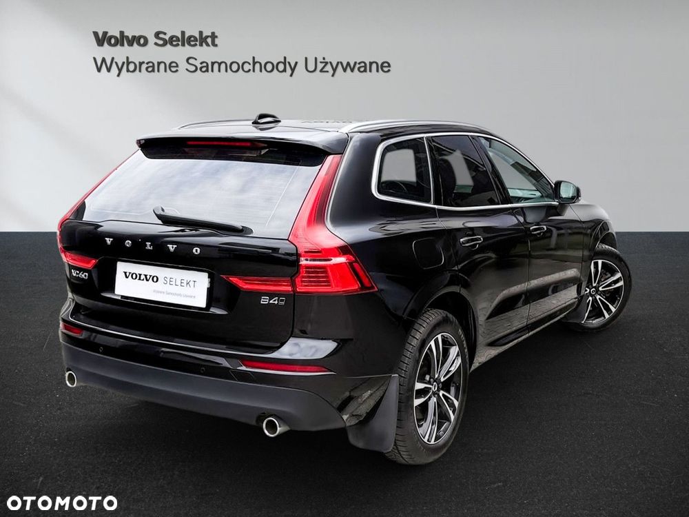 Volvo XC 60 - 8