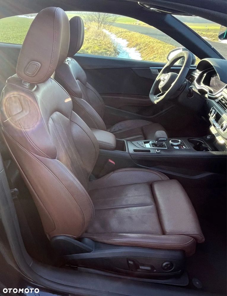 Audi A5 Coupé 2.0 TFSI Quattro S tronic - 20