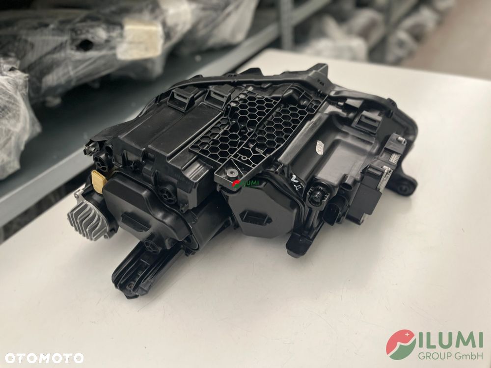 VW Passat B8 Full Led Lift Reflektor Prawy 3g1941082p - 7