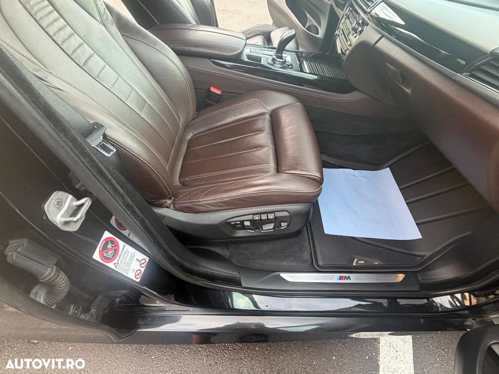 BMW X5 xDrive30d - 16