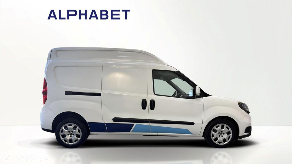 Fiat Doblo Cargo/Van - 3