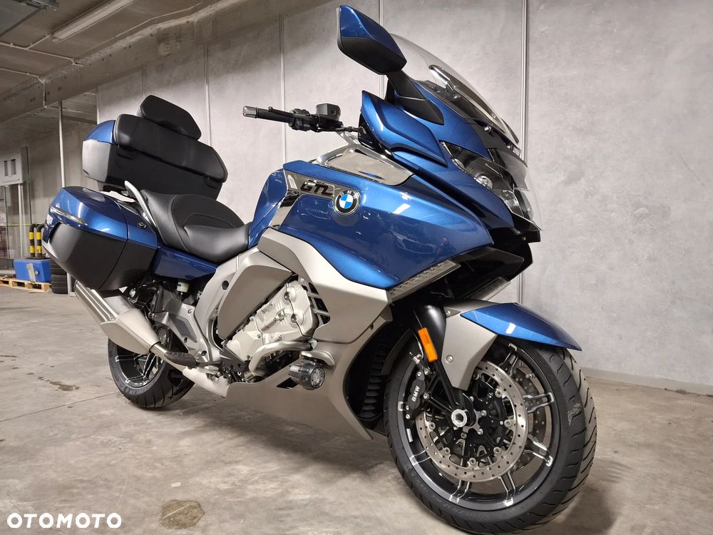 BMW K - 3