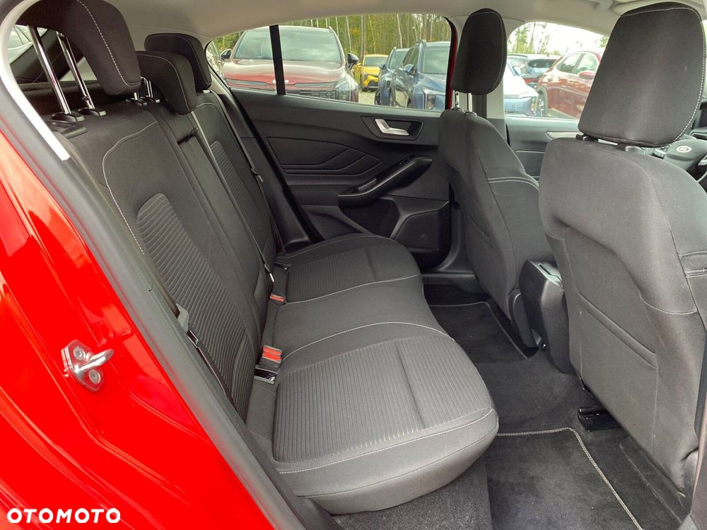 Ford Focus - 15