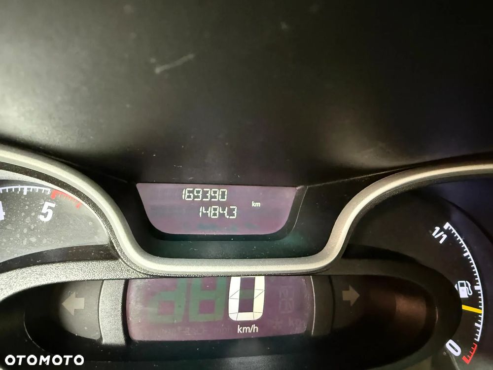 Opel Vivaro L1H1 2,7t Edition - 9