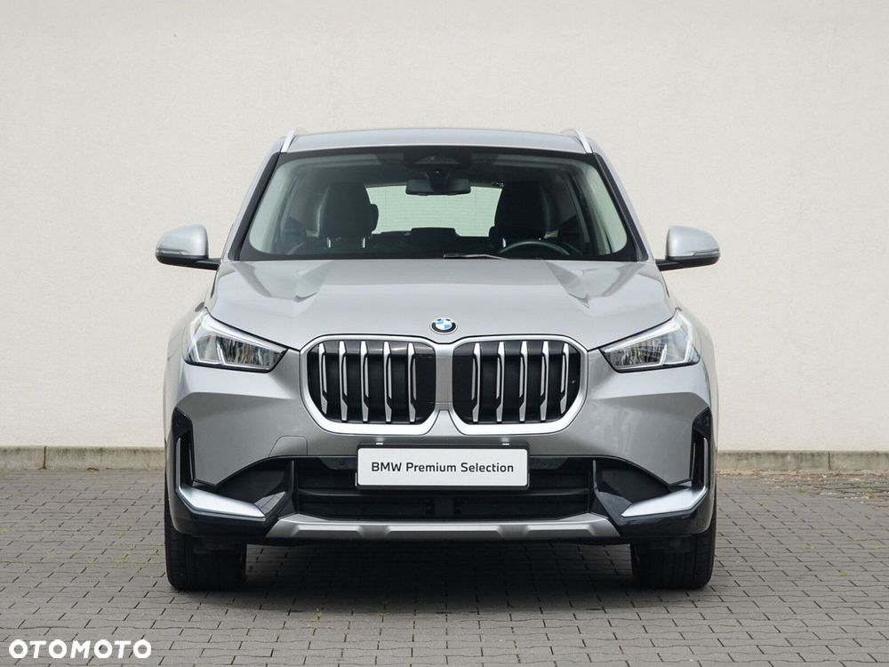 BMW X1 - 6