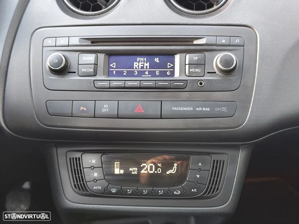 SEAT Ibiza 1.2 TSI FR - 15