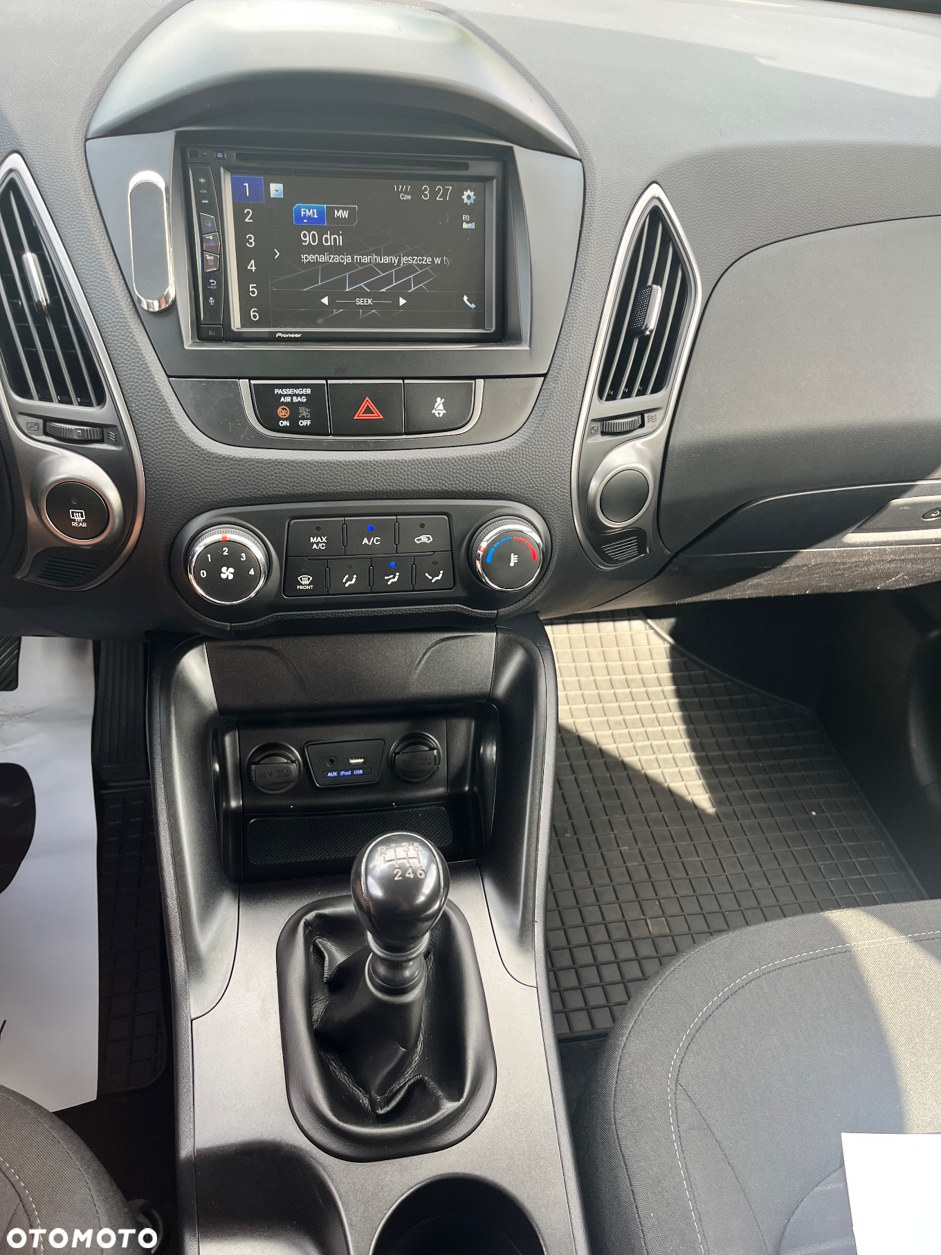 Hyundai ix35 1.6 GDI Comfort 2WD - 20
