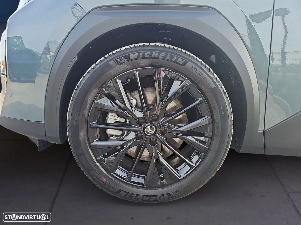 Citroën C5 Aircross - 9