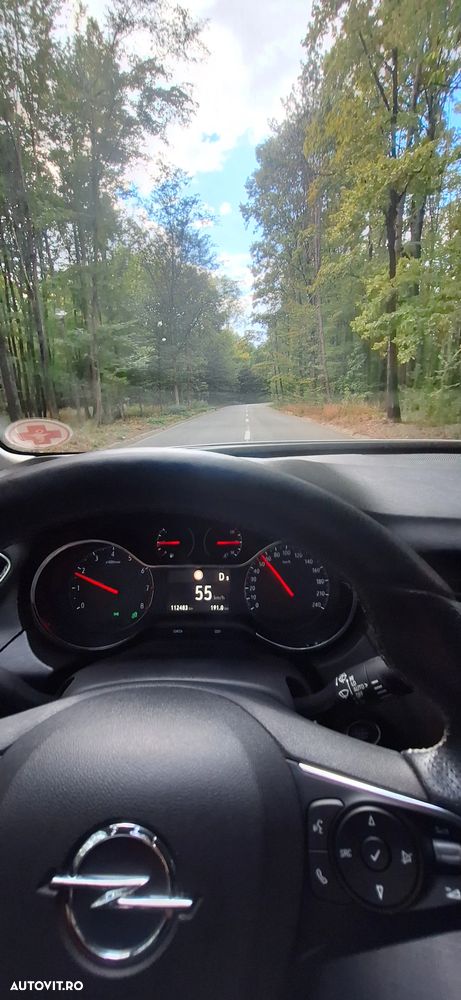 Opel Grandland X 1.2 Turbo START/STOP Innovation Aut. - 16