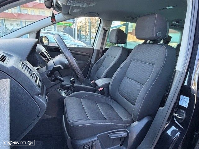 SEAT Alhambra 2.0 TDI Style Advanced - 24