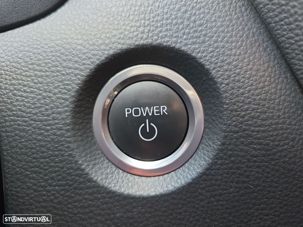 Toyota Corolla Touring Sports 1.8 Hybrid Comfort Plus - 18