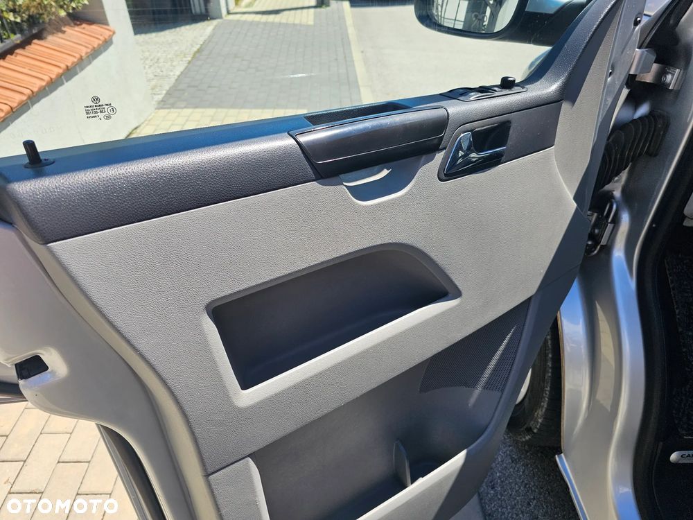 Volkswagen Caravelle L2 Trendline - 15