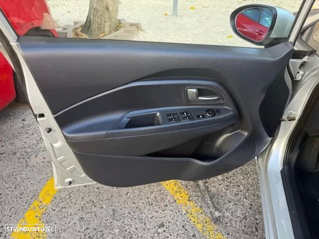 Kia Rio 1.2 CVVT EX - 16