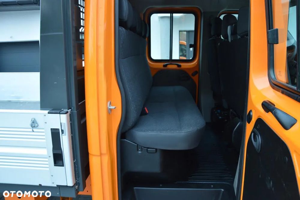 Opel Movano - 31