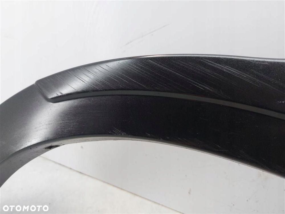 LISTWA NAKŁATKA BŁOTNIKA LEWA TYŁ SSANGYONG REXTON I 01-06R 79571-08010 - 5