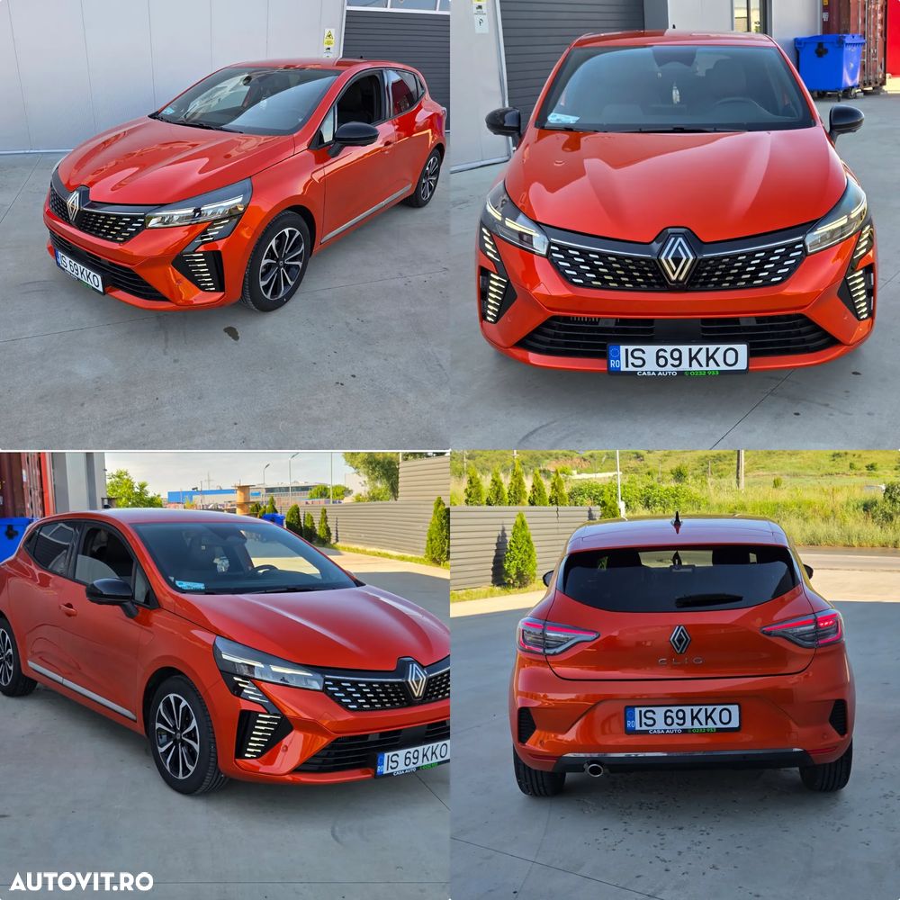 Renault Clio - 7