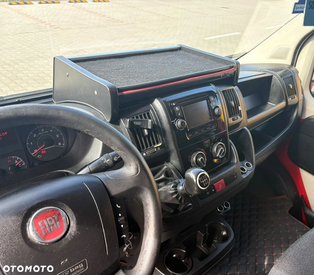 Fiat DUCATO - 9