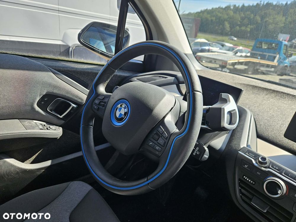 BMW i3 (120 Ah) - 3