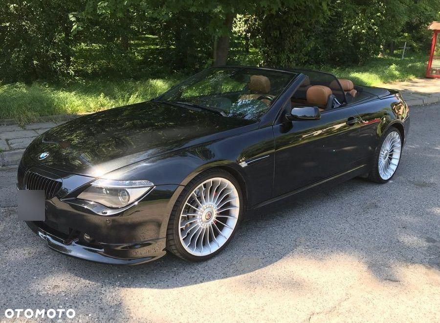 BMW Seria 6 645Ci - 18