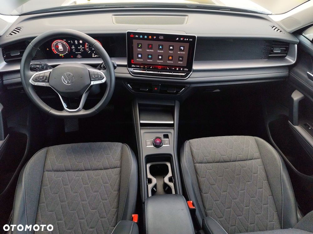 Volkswagen Tayron 1.5 eTSI mHEV Life Plus DSG - 15