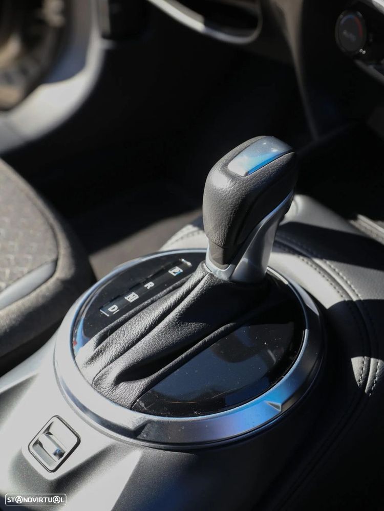 Nissan Juke 1.6 Hybrid N-Design - 7