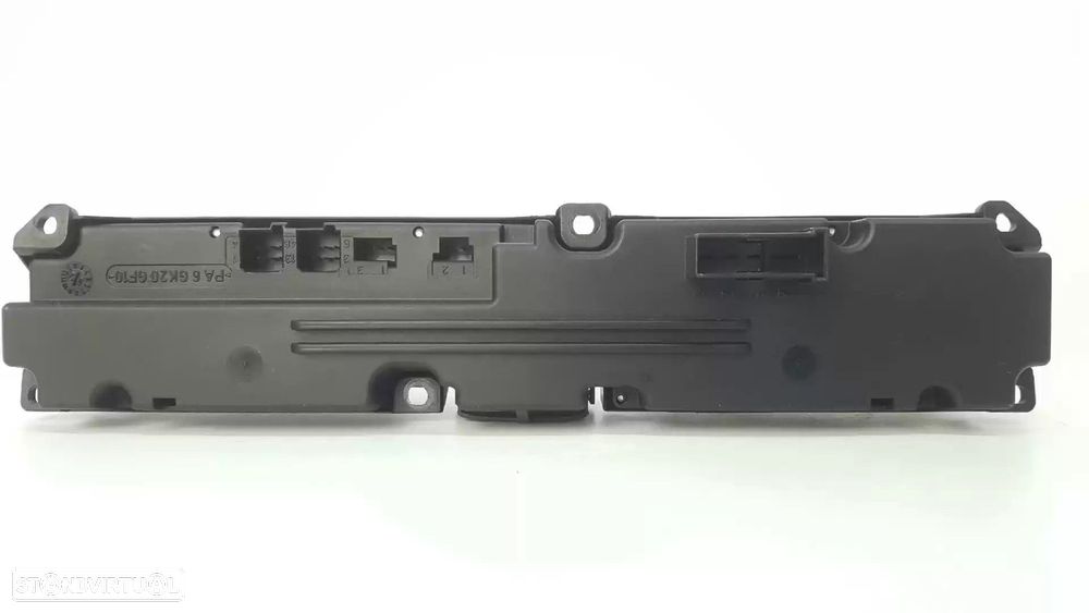 BOTÃO DE EMERGÊNCIA MERCEDES-BENZ CLASSE C 2002 -2038214658 - 1