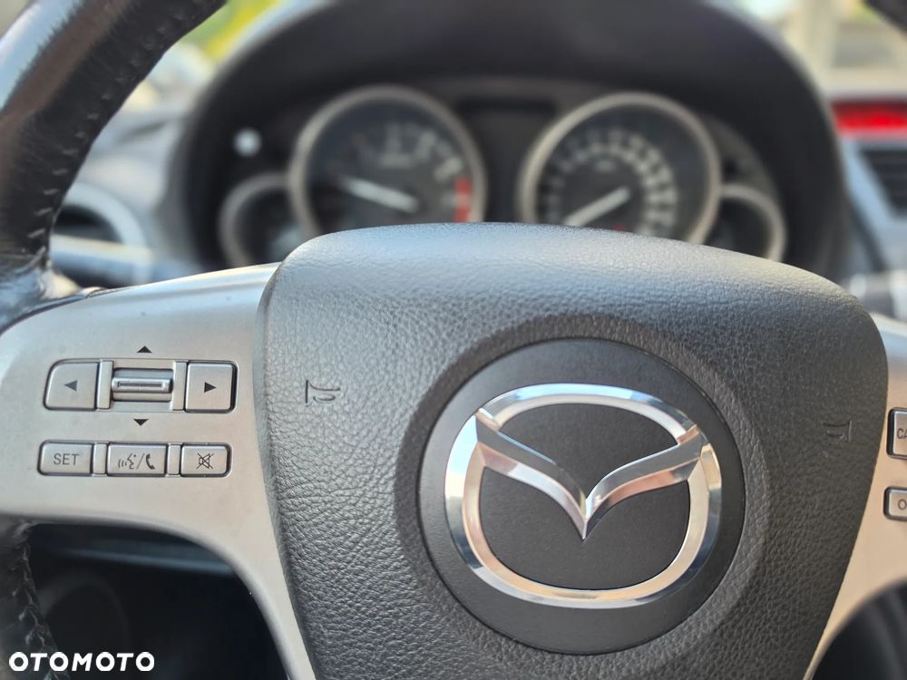 Mazda 6 - 26
