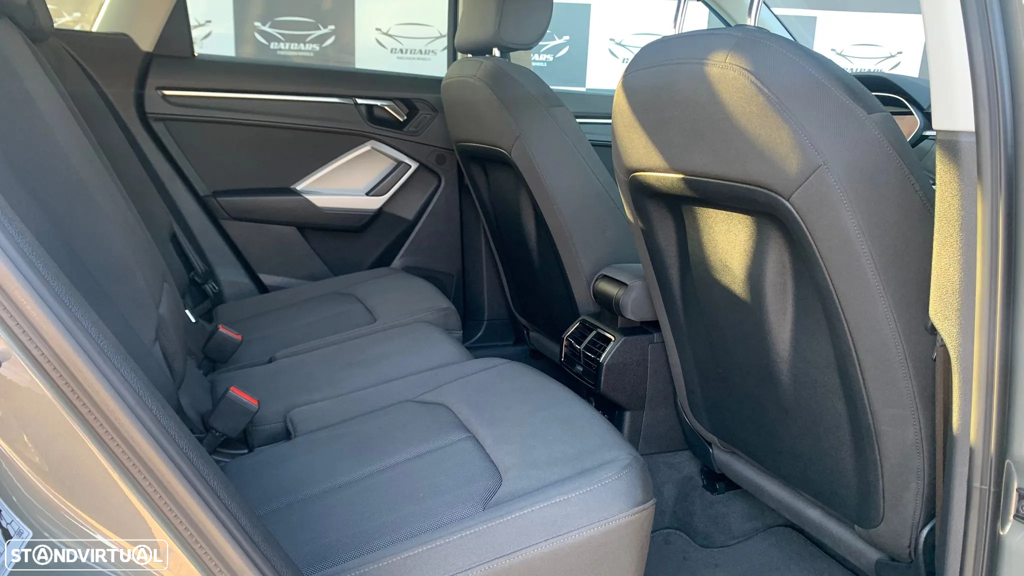 Audi Q3 45 TFSIe S tronic - 14