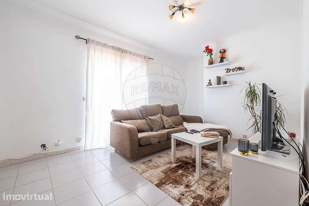 Apartamento T2 para venda - Grande imagem: 2/16