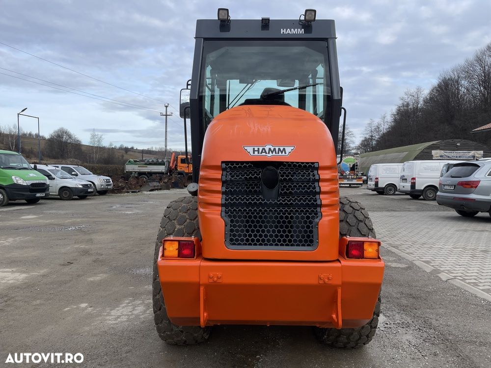 Hamm 3307 - 5