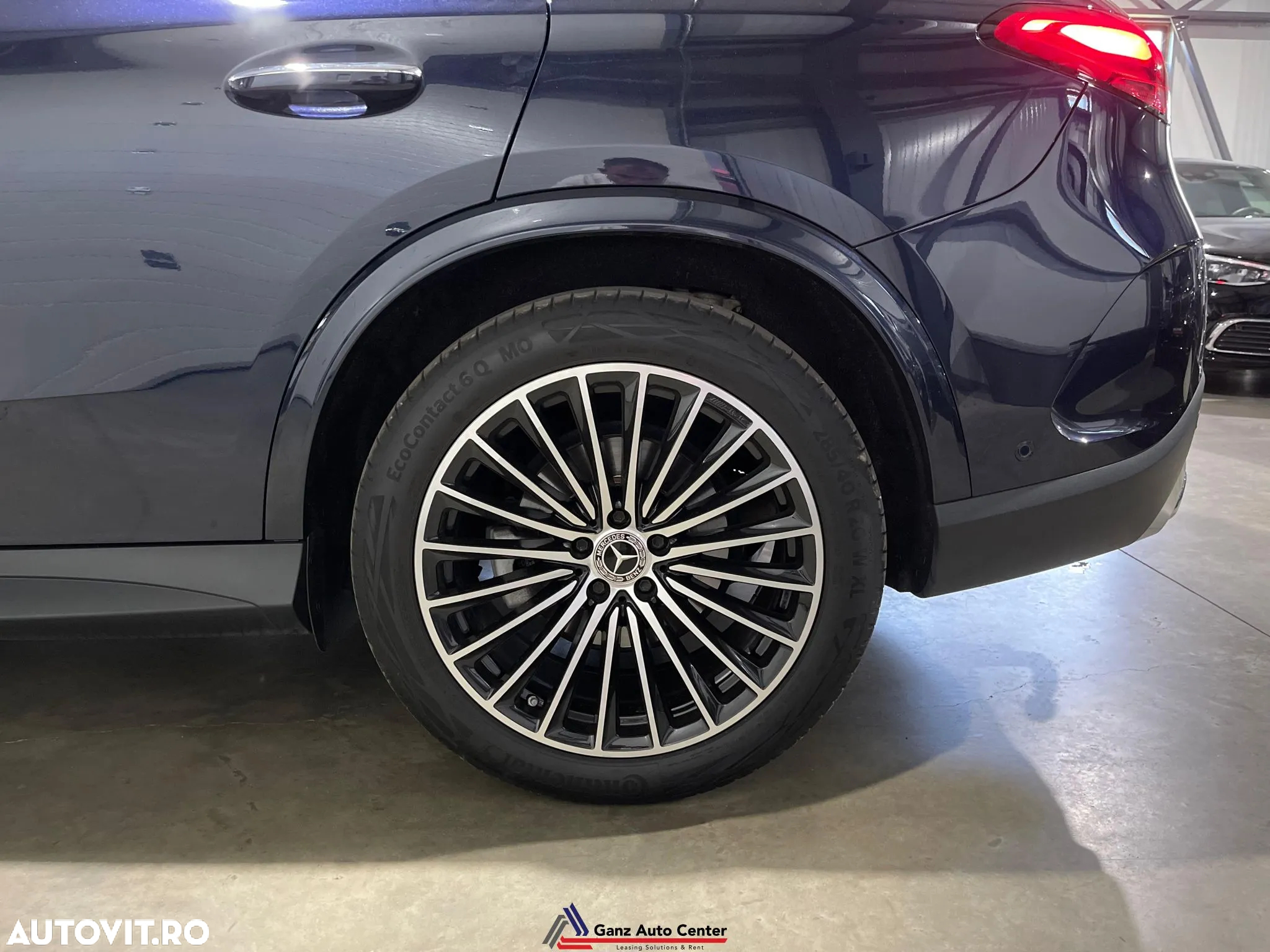 Mercedes-Benz GLC 220 d 4MATIC MHEV - 40