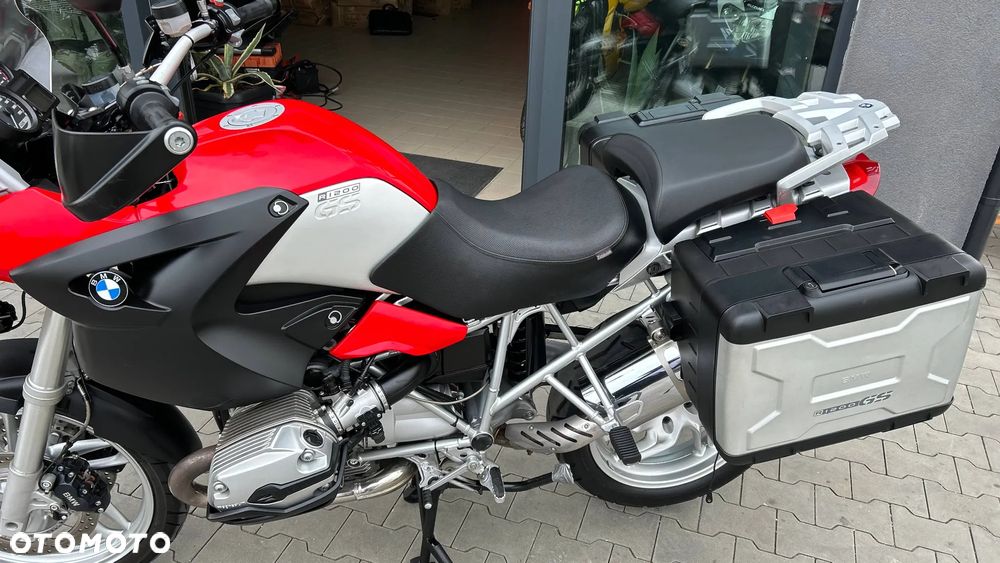 BMW GS - 19