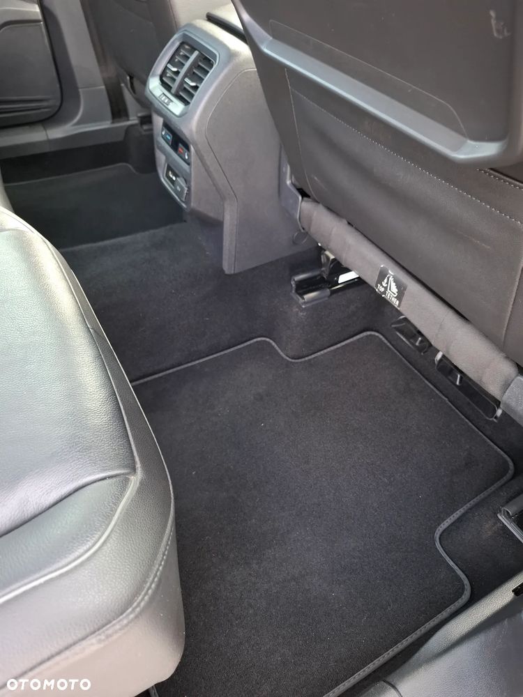 Seat Tarraco 2.0 TDI Xcellence S&S 4Drive DSG - 16