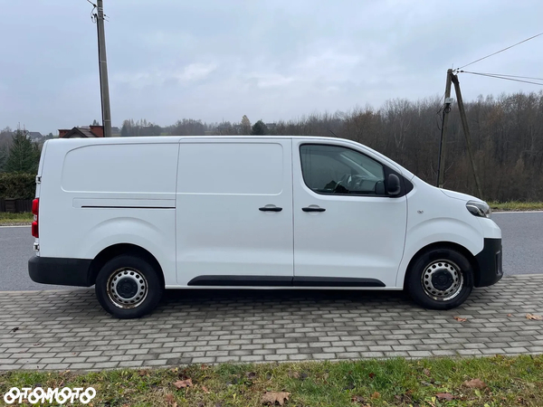 Toyota Proace L3H1