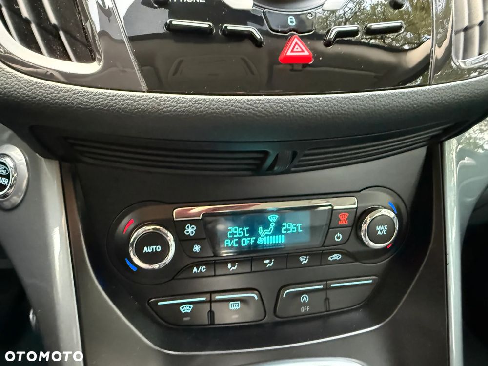 Ford C-MAX 1.6 TDCi Titanium - 27