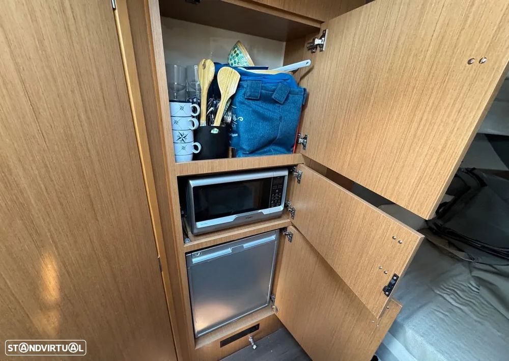 Beneteau FLYER 10 2x350 YAMAHA V8 5.3L - 11