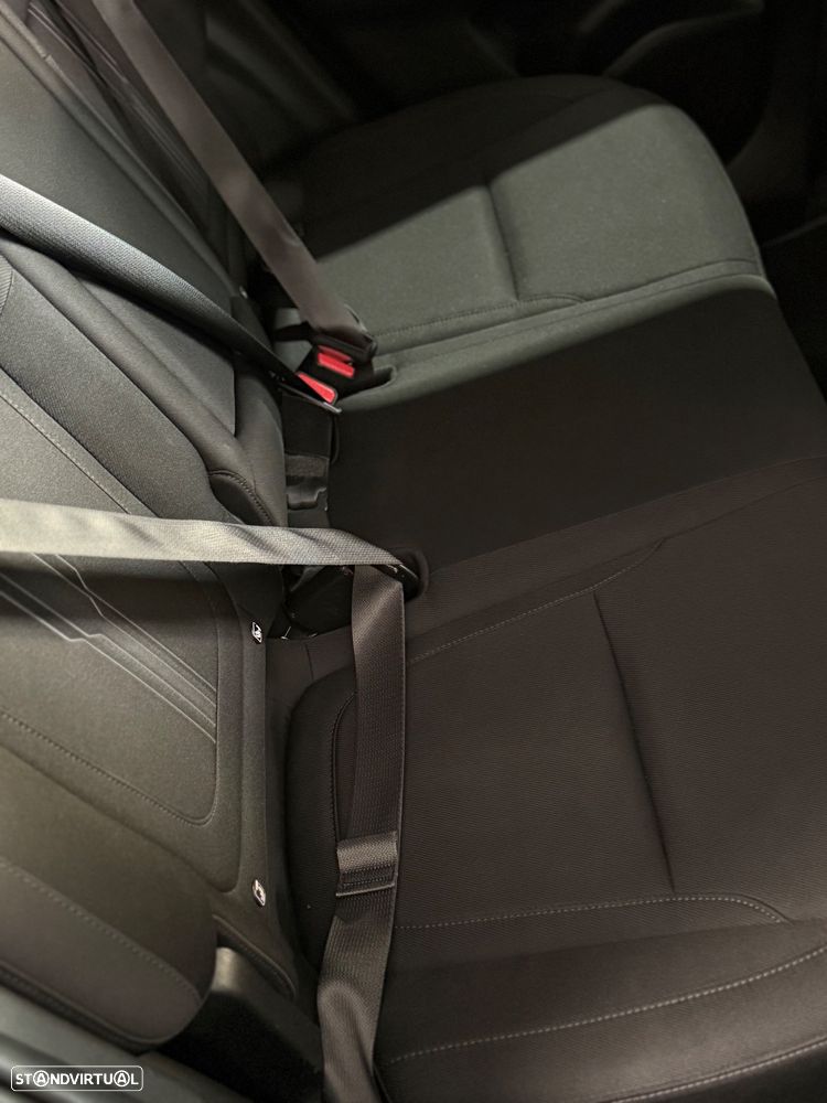 Hyundai Tucson 1.6 T-GDI HEV Premium - 6