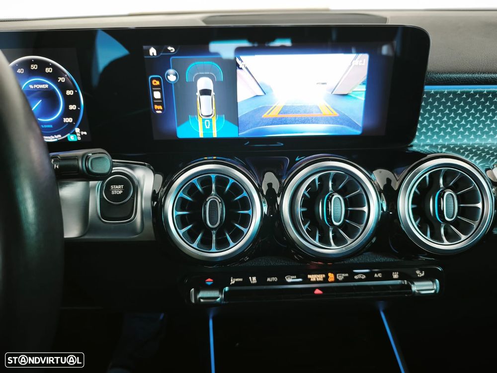Mercedes-Benz EQB 250+ Edition - 16