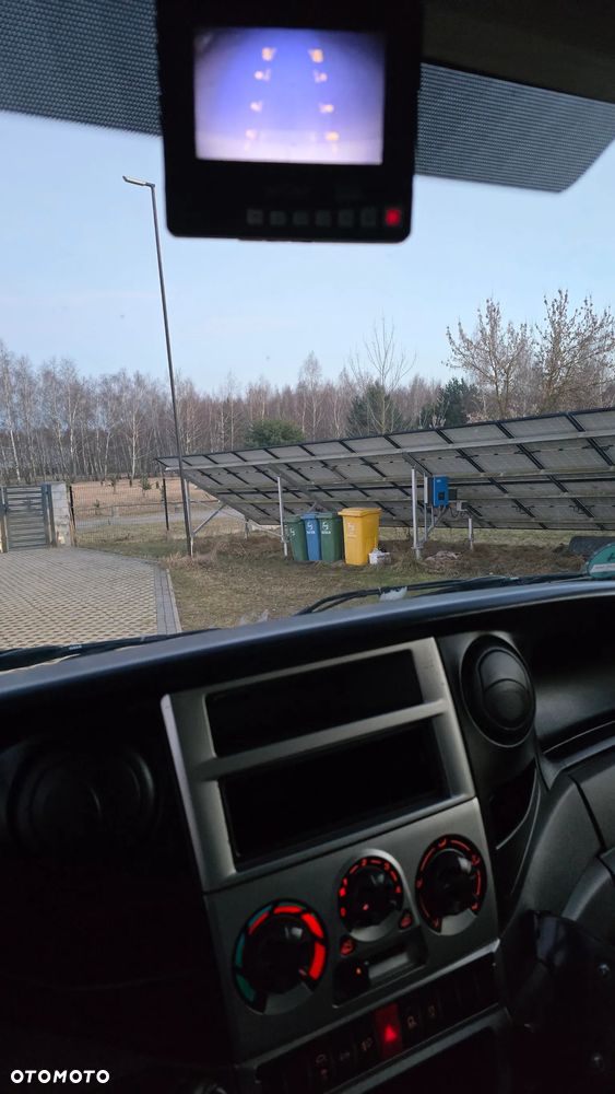 Iveco DAILY V, 35S11, KONTENER POCZTOWY DHL, - 18