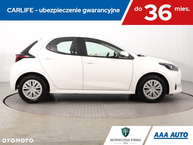 Toyota Yaris - 7