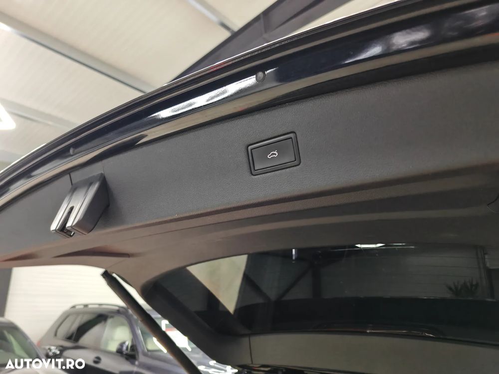 Seat Tarraco 1.4 e-Hybrid DSG FR - 37