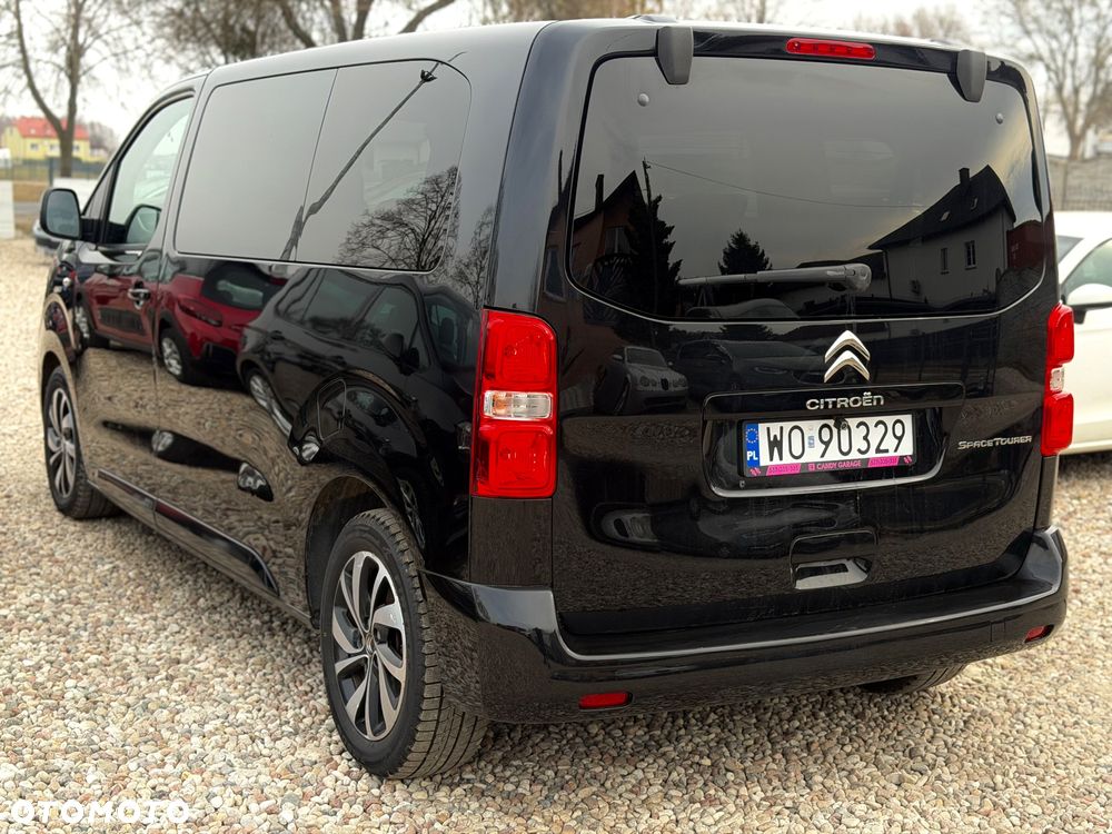 Citroën SpaceTourer - 16