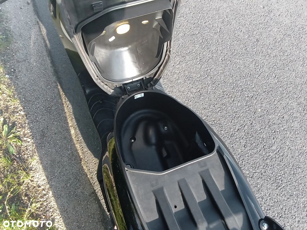Honda PES - 6