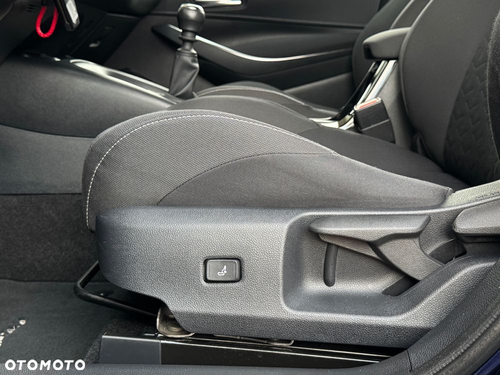 Toyota Corolla 1.2 T Comfort - 11