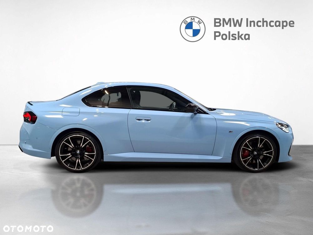 BMW Seria 2 - 7