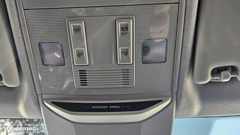 Skoda Fabia 1.0 MPI - 48