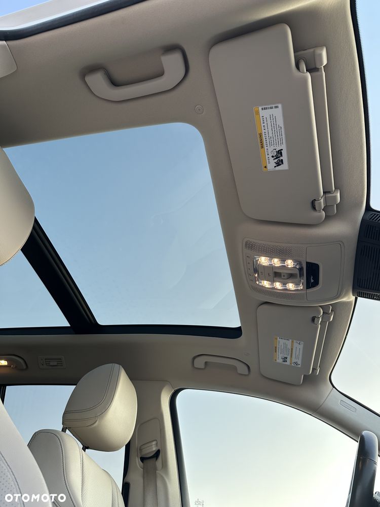 Mercedes-Benz GLS 450 4Matic 9G-TRONIC - 12